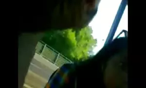الزوج يستمني افلام اجنبية جنسية مترجمة مع دسار.