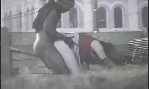 أظهرت موقع افلام سكس اجنبي الفتاة لها في الساحة