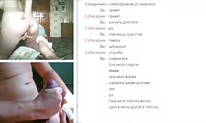 شقراء اخراج الكعكة قبل الشرج. مقاطع سكس اجنبية مترجمة