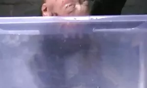 الثلاثي على افلام سكس اجنبية جديدة كام