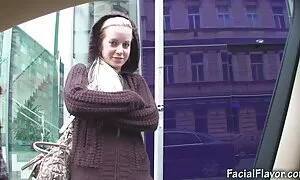 يتم توفير النشوة الجنسية عن طريق الاهتزاز والجزر. سكس افلام اجنبيه مترجمه
