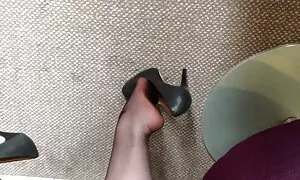 غرفة سكس افلام اجنبية كاملة كبيرة وكرسي أمراض النساء