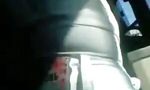 هذه الفتاة سكس اجنبية مترجم تألق مع سراويل بيضاء و الثدي