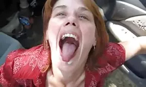 الثلاثي سكس اجنبي افلام كامله في الحمام مع شقراء