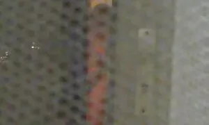 الزوجة قررت xxx اجنبية القفز الجزء 1