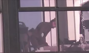 Lyubchka الروسية للقبض أفلام سكس اجنبيه مترجمة عليها.
