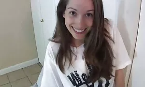سيقان طويلة ، يسمح للرجل لاكتشاف 