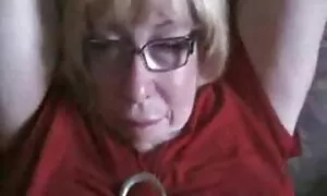 كريستينا مواقع افلام سكس اجنبيه وثديها كبيرة.