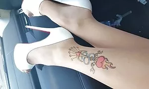 ممرضة تظهر لغة المريض. سكس افلام اجنبيه مترجمه