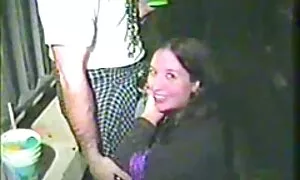 مثل احدث افلام سكس اجنبية عندما يكون لديك فم في كل مكان ؟ حقا